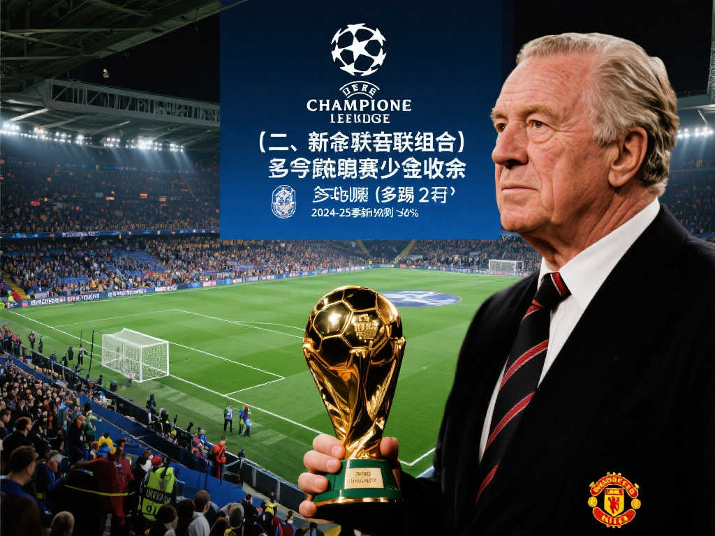 弗格森怒批欧足联:金球奖黑幕重重,新欧冠赛制弊端明显 弗格森怒批欧足联:金球奖黑幕重重,新欧冠赛制弊端明显